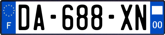 DA-688-XN