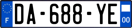 DA-688-YE