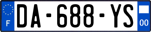 DA-688-YS