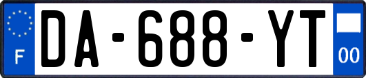 DA-688-YT