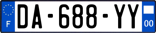 DA-688-YY