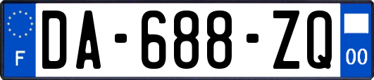 DA-688-ZQ