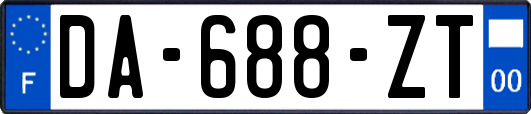 DA-688-ZT