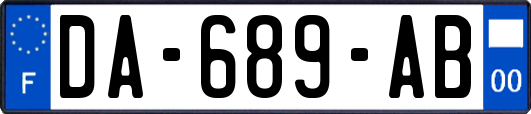 DA-689-AB