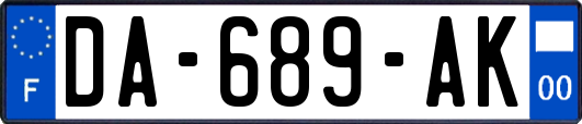 DA-689-AK