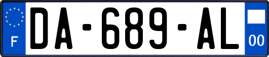 DA-689-AL