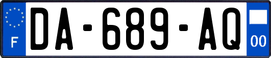 DA-689-AQ