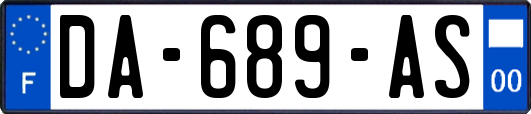 DA-689-AS