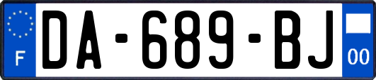 DA-689-BJ