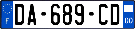 DA-689-CD