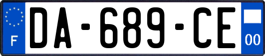 DA-689-CE