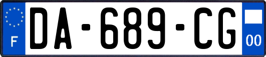 DA-689-CG