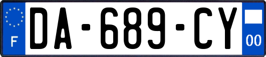 DA-689-CY