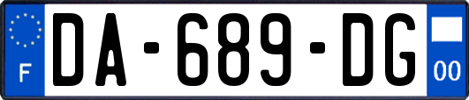 DA-689-DG