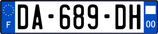 DA-689-DH