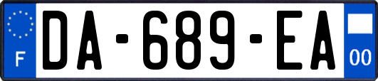 DA-689-EA