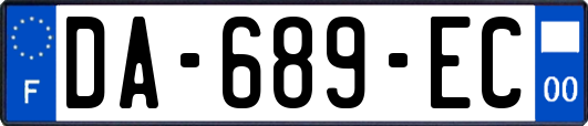 DA-689-EC