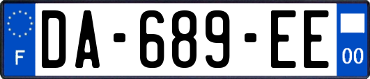 DA-689-EE