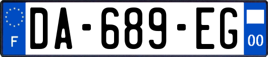 DA-689-EG
