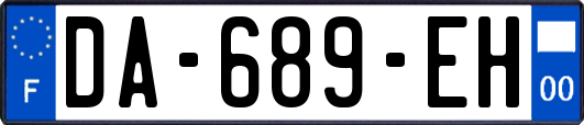 DA-689-EH