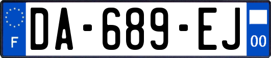 DA-689-EJ