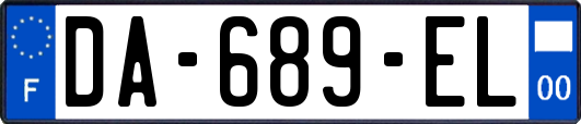 DA-689-EL