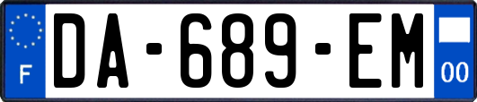 DA-689-EM