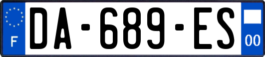 DA-689-ES