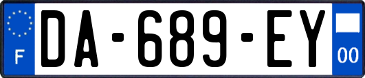 DA-689-EY