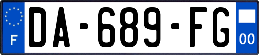 DA-689-FG
