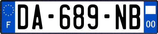 DA-689-NB