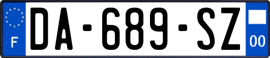 DA-689-SZ