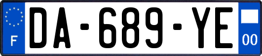 DA-689-YE