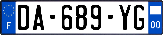 DA-689-YG