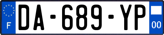 DA-689-YP