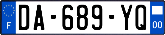 DA-689-YQ