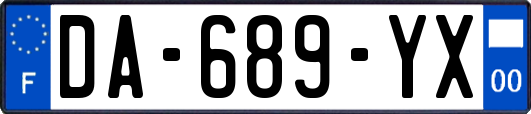 DA-689-YX