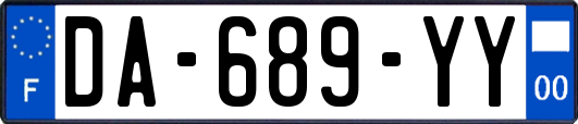 DA-689-YY