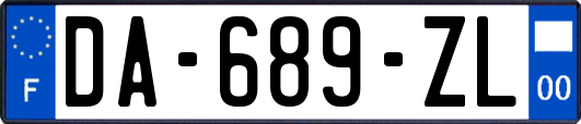 DA-689-ZL