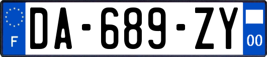 DA-689-ZY