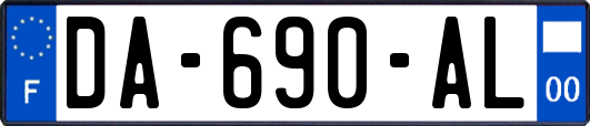 DA-690-AL