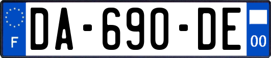 DA-690-DE