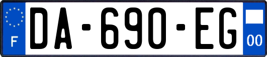 DA-690-EG