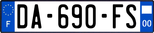 DA-690-FS