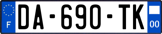 DA-690-TK