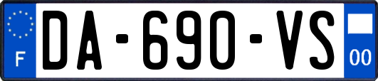 DA-690-VS