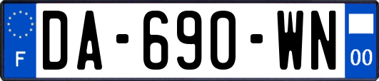 DA-690-WN