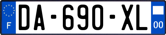 DA-690-XL