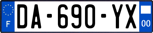 DA-690-YX