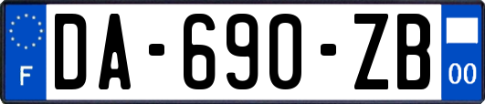 DA-690-ZB